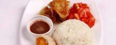 Farinas Ilocos Empanada