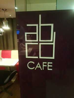 Abcd Cafe