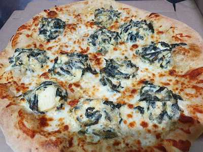 Angel's Pizza and Pasta