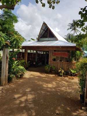 Boracay Cafe