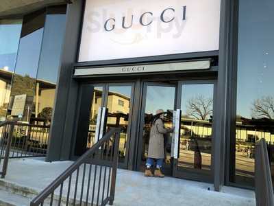 Gucci Caffè, Reggello