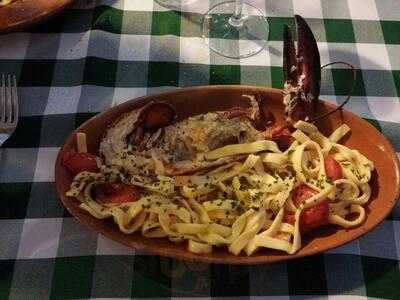 Taverna L'antica Grotta, Tropea