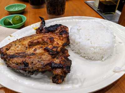 Mang Inasal