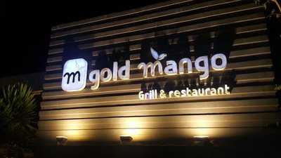 Gold Mango Grill & Restaurant