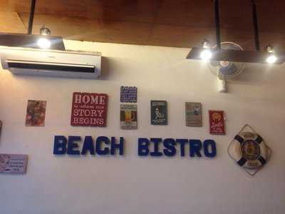 Beach Bistro