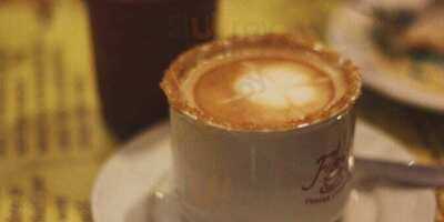 Figaro Coffee Company