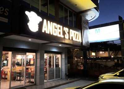 Angel's Pizza