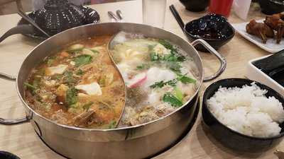 Shabu Shabu Ichiban