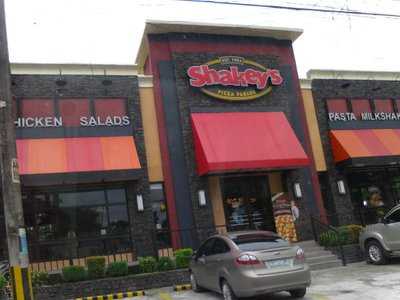 Shakey's Pizza