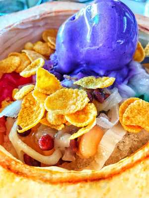 Yammy's Seafood Grill
