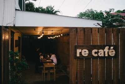 Re Cafe