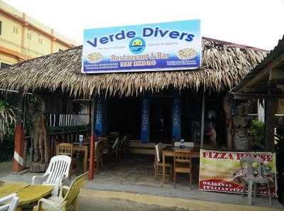 Verde Divers