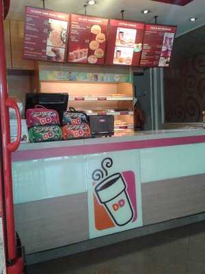 Dunkin' Donuts