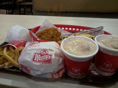 Wendy's