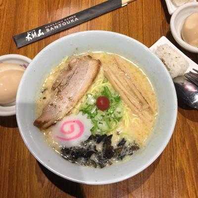 Santouka Casual Ramen Dining