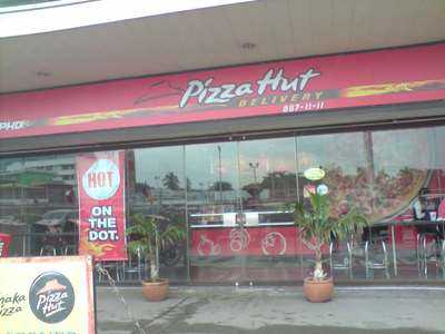 Pizza Hut