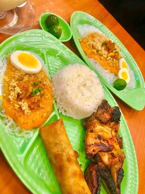 Mang Inasal Dagupan