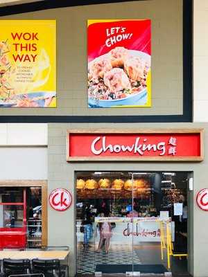 Chowking