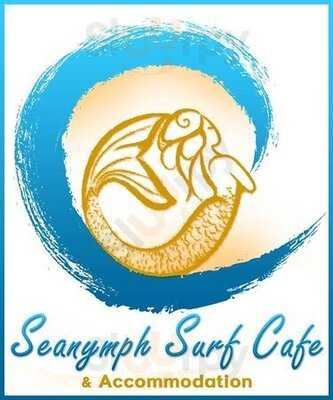 Sea Nymph Surf Cafe