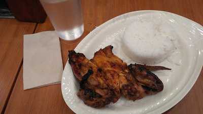 Mang Inasal