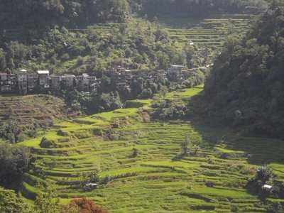 Banaue Hotel Restaurant