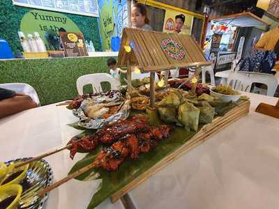 Tambayan Food Park