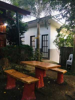 Hidden Resto - Lomi & Pansit House