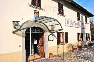 Ristorante Albergo Il Bronco