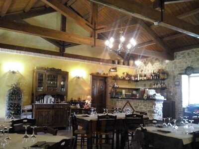 La Cascina Del Monastero Di Antonio Borello, Serra San Bruno