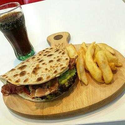 Muscarella Piadinerie - Pessano con Bornago, Pessano con Bornago