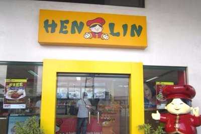 Hen Lin