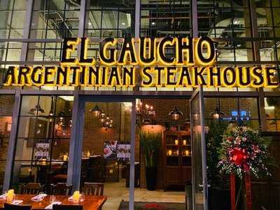 El Gaucho Argentinian Steakhouse - Makati, Philippines