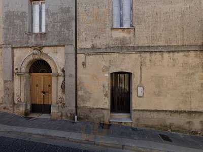 PIZZERIA LA RUGA, Vibo Valentia