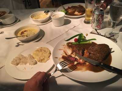 Olio Restaurant