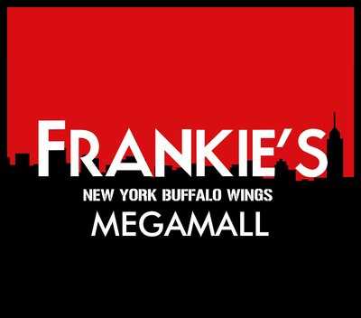 Frankie's New York Buffalo Wings