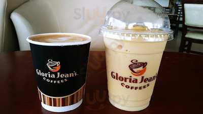 Gloria Jean's Coffees