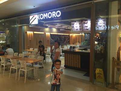 Komoro Japanese Dining