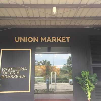 Union Market