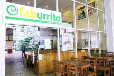 Faburrito