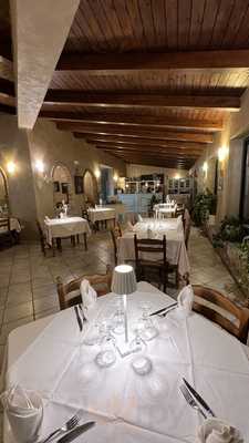 Ristorante Pizzeria La Locanda