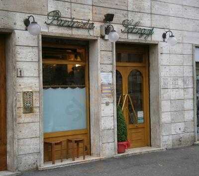 Scheggi Panineria, Firenze