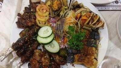 Crisostomo Restaurant