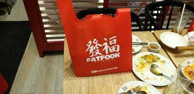 Fat Fook Taiwanese Kitchen