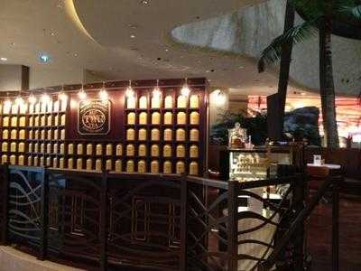 1837 Twg Tea Salon And Boutique