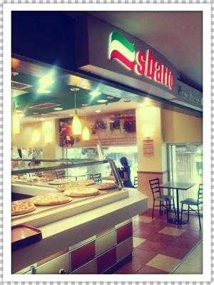 Sbarro