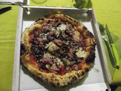 PIZZA Italia, Pinerolo