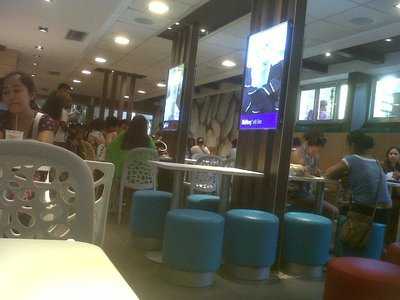 Mcdonalds Boracay