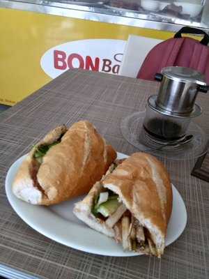 Bon Banhmi