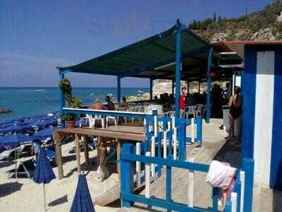 Lido Azzurro, Tropea