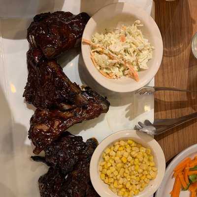 Texas Roadhouse
